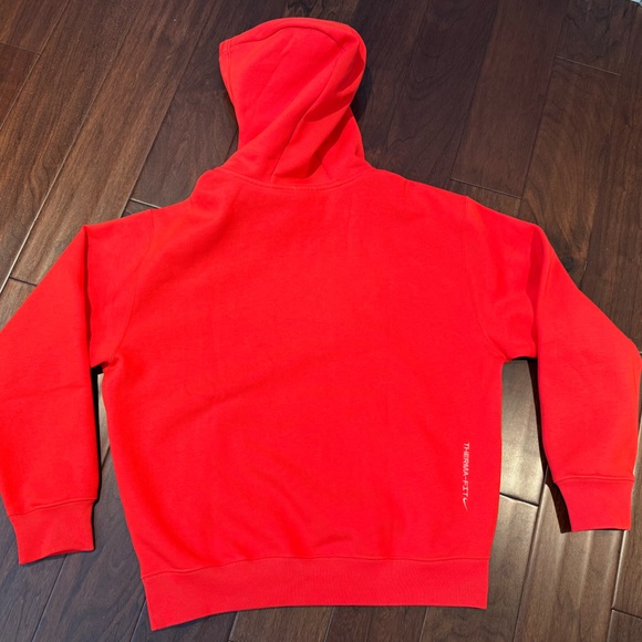 Nike ACG Therma Fit Fleece Pullover Hoodie - Picture 2 of 6
